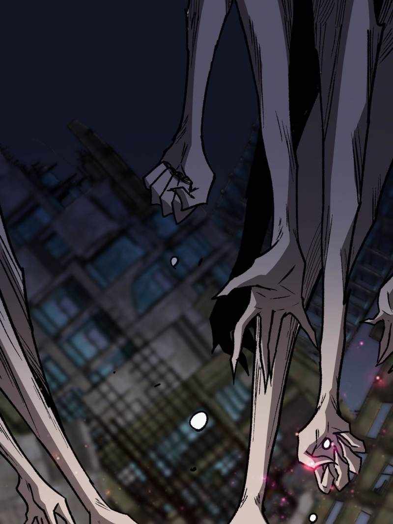 I'm Really Not A Supervillain Chapter 233 57